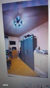 Apartament 2 camere semidecomandat