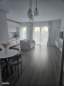 Apartament 2 camere de vanzare, Oncos Parc, Florești, jud. Cluj