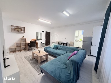 Apartament 2 camere la cheie, 56 mp utili, parcare parcare subterana