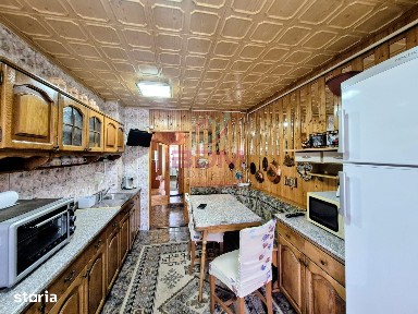 0% Comision | Apartament 4 camere | etaj 1 | 77 mp I garaj I Materna