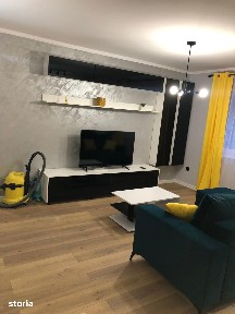 Apartament cu două camere! Str florilor! Parcare subterană!