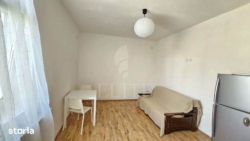 Apartament o camera în zona Calea Dorobantilor - bloc Platinia