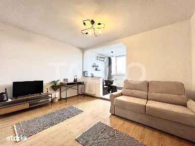 Garsoniera de vanzare in Gheorgheni renovat la cheie zona FSPAC
