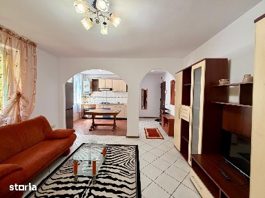 Apartament 2 camere | Gheorgheni | 48 mp | Orientare sudică |