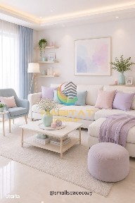 Apartament tip studio / 47 mp / Popesti