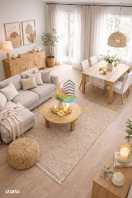 Apartament 2 camere / 61 mp / Grand Arena