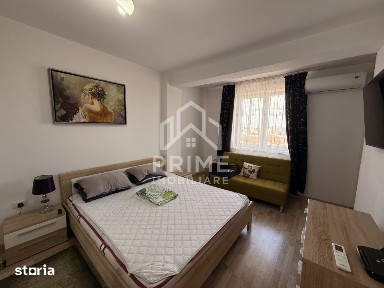 APARTAMENT 2 CAMERE DE INCHIRIAT | 38 MP | BLOC NOU | TOLSTOI