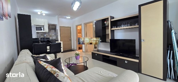Apartament 2 camere de vânzare Complex De Silva Mamaia langa cluburi