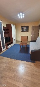 Gara Mc Donalds, apartament 3 camere, 2 bai, 2 balcoane, 500euro/luna