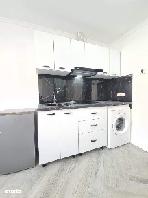Apartament, 20 m²