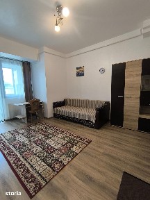 Apartament 1 camera de închiriat - Galata - LIDL, Bloc Oxigen
