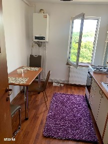 De inchiriat apartament 2 camere -Bld.Pandurilor