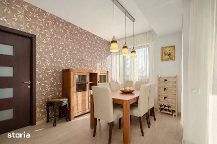 Apartament 4 camere - Pipera - Erou Iancu Nicolae - 175 mp - 2 parcări