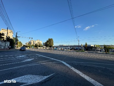 Inchiriere Spatiu in Pacuraro cu vad, 36 mp- Lidl- Moara de Foc
