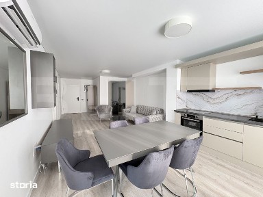 Apartament 2 camere, modern, parcare, zona UMF
