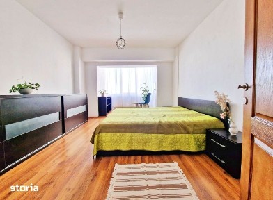 Închiriez apartament 3 camere, Zorilor, Str. Observator