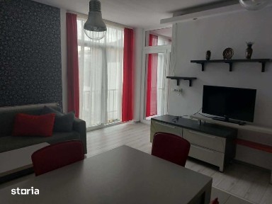 Apartament 2 camere Floresti