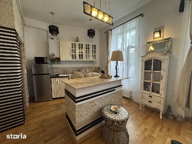 Apartament cochet cu 2 camere Semicentral