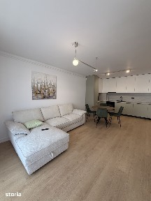 Apartament cu 2 camere! Str Eroilor blocuri albe,parcare subterană