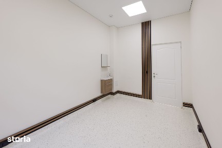 Închiriere spatiu medical - HUB ROPHARMA MEDICAL - Str. Smardan