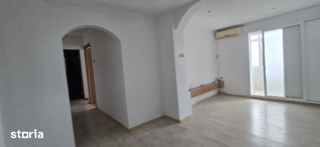 Vânzare apartament 3camere, micro 6 Târgoviște