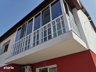 Vila de inchiriat in Pipera, American Village