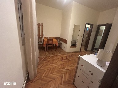 Spatiu-Cabinete medicale / terapie - spațiu Central, Acces facil