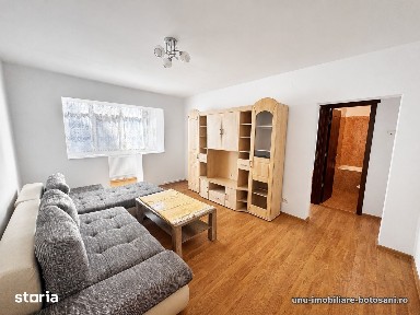 Apartament 2 camere - mobilat și utilat | Etaj 3 | Primăverii