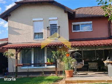 CASA DE VANZARE-VIA CARMINALA CHEIE-COMISION 0%