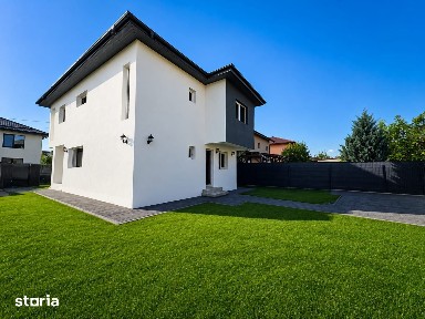 Berceni, Ilfov