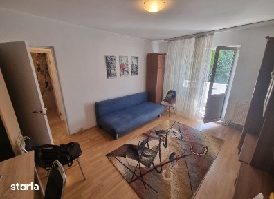 Apartament 2 camere semidecomandat, Metalurgie, Gradinari Cod:163141