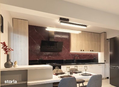 START VÂNZĂRI la cel mai nou complex din Iași: Apartament cu 2 camere