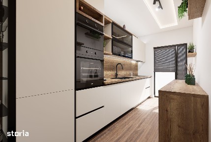 START VÂNZĂRI la cel mai nou complex din Iași: Apartament cu 1 cameră