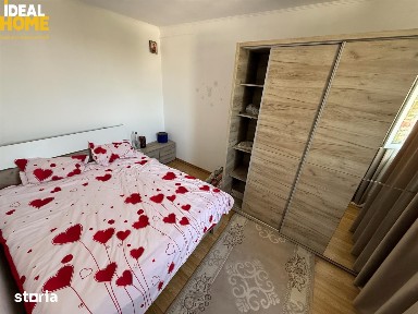 Apartament 2 Camere Tatarasi - Ciric