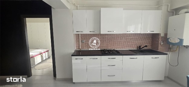 Apartament 2 camere Tatarasi