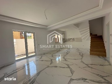 Vila Insiruita P + E + M - Comision 0% - Trapezului - Metrou