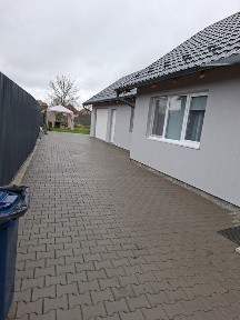 Casa noua de vanzare sau schimb cu apartament