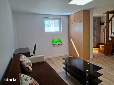 Apartament de inchiriat 2 camere Sibiu Central
