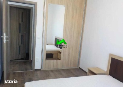 Apartament de inchiriat 2 camere Sibiu Magnolia