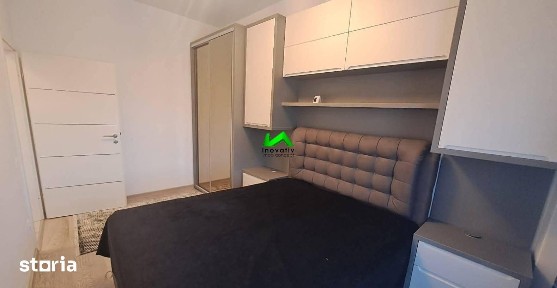 Apartament de inchiriat 2 camere Sibiu Doamna Stanca