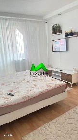 Apartament de inchiriat 2 camere Sibiu Ciresica
