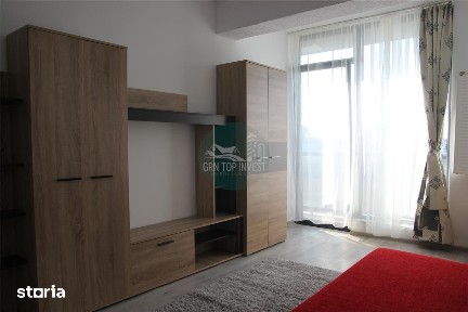 Apartament 2 camere parcare zona Doamna Stanca