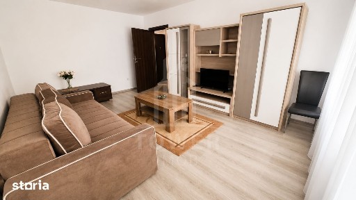 Apartament 2 camere, 56 mp, etaj 1 - recent renovat