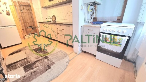 Apartament de inchiriat 2 camere cu balcon et. 2, Vasile Aaron, Sibiu