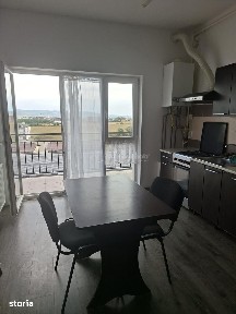 Apartament de inchiriat Sibiu zona Calea Șurii Mici