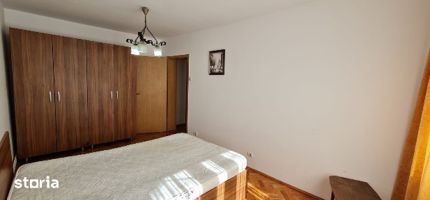 partament 1 camera - construcție nouă, cu terasa,zona Mihai Viteazul
