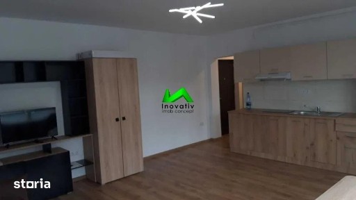 Garsoniera de inchiriat Sibiu Lacul lui Binder