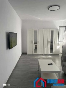 Apartament cu 2 camere decomandat in Sibiu zona Terezian