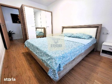 Apartament modern 3 camere cu gradina de 59mp zona Arhitectilor