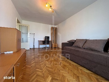 De închiriat - apartament cu 2 dormitoare, Str. Noica - Sibiu